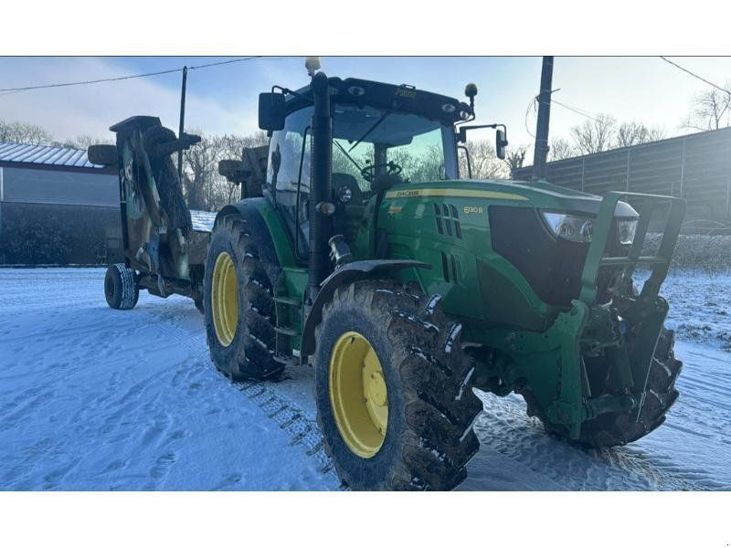 John Deere 6130R