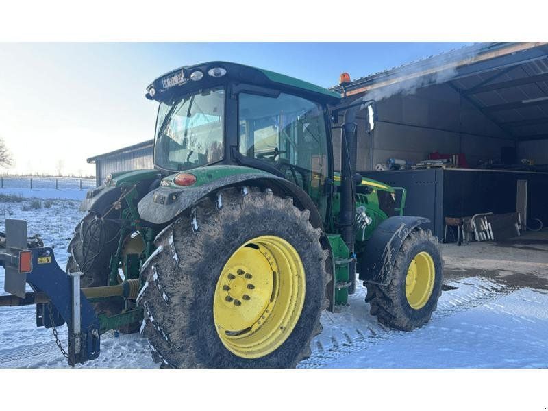 John Deere 6130R