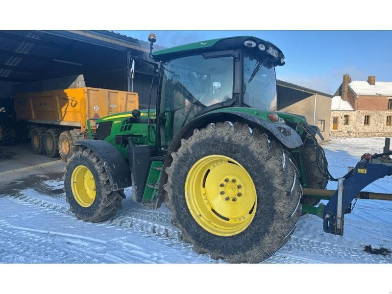 John Deere 6130R