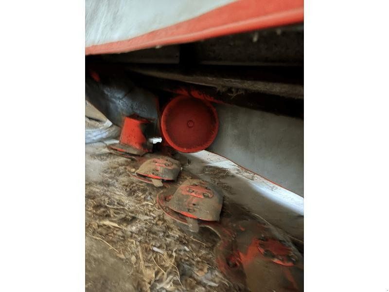 Kuhn GMD2811FF