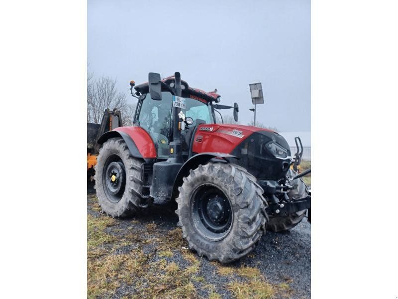 Case IH PUMA CVX 165