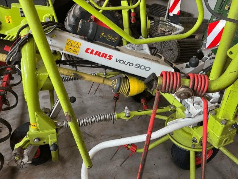 Claas VOLTO 930