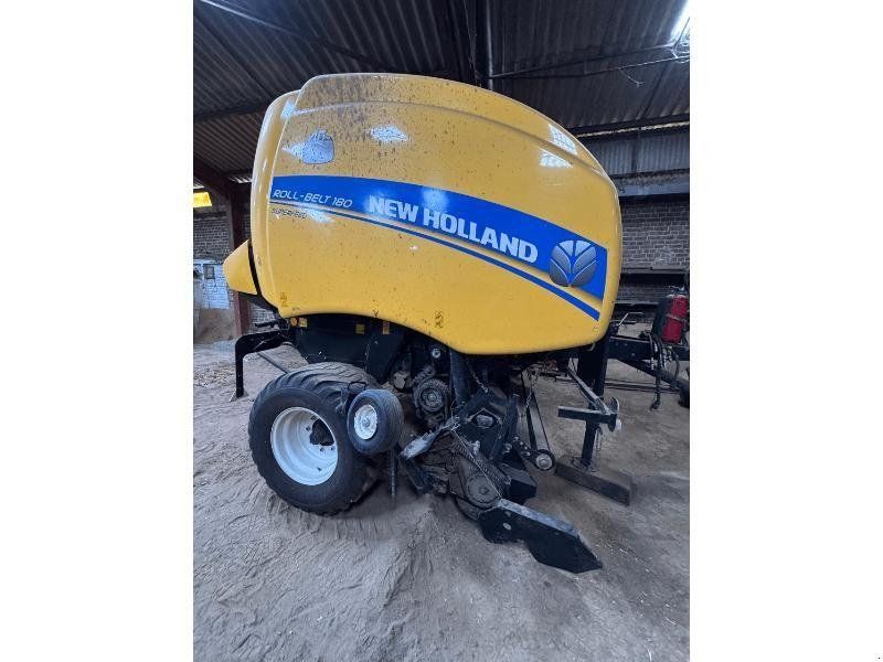 New Holland ROLLBELT 180