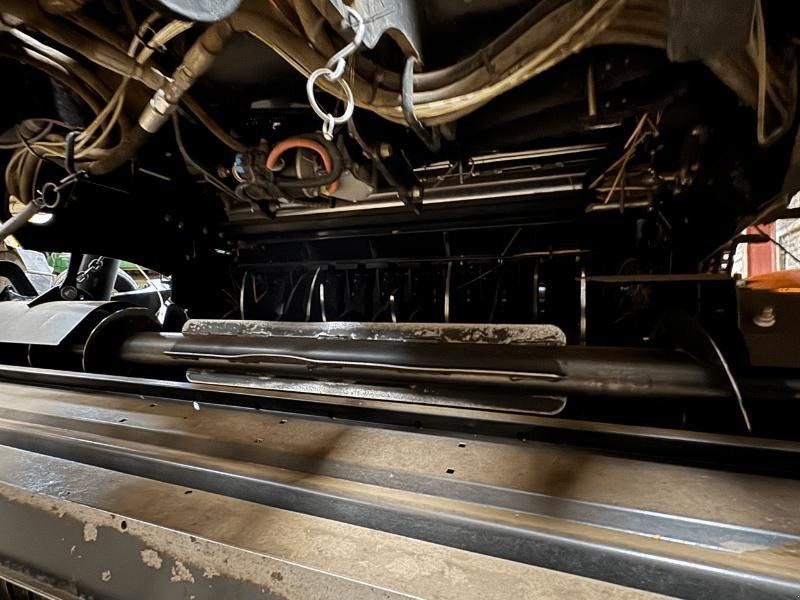 New Holland ROLLBELT 180