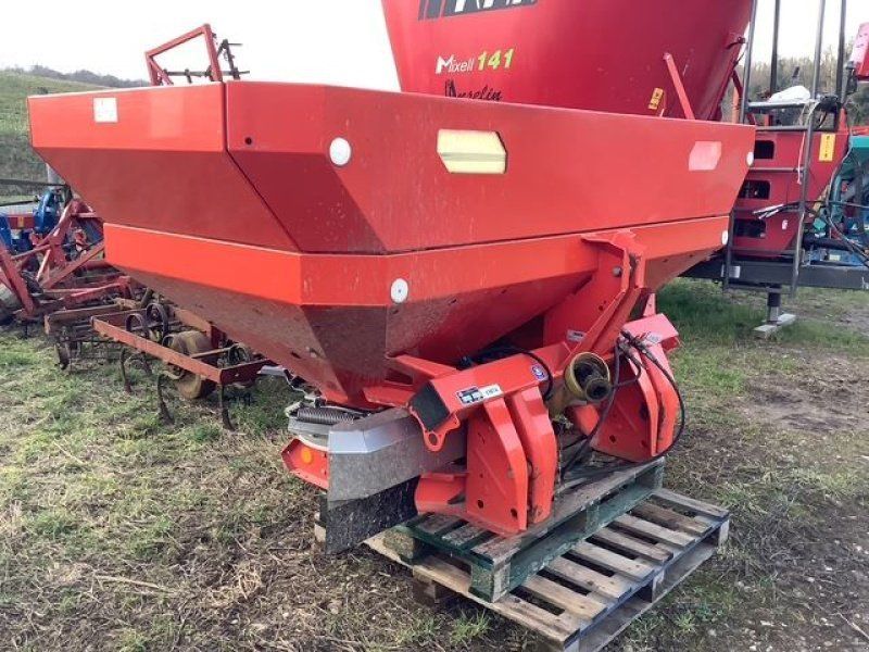 Kuhn AXIS201K