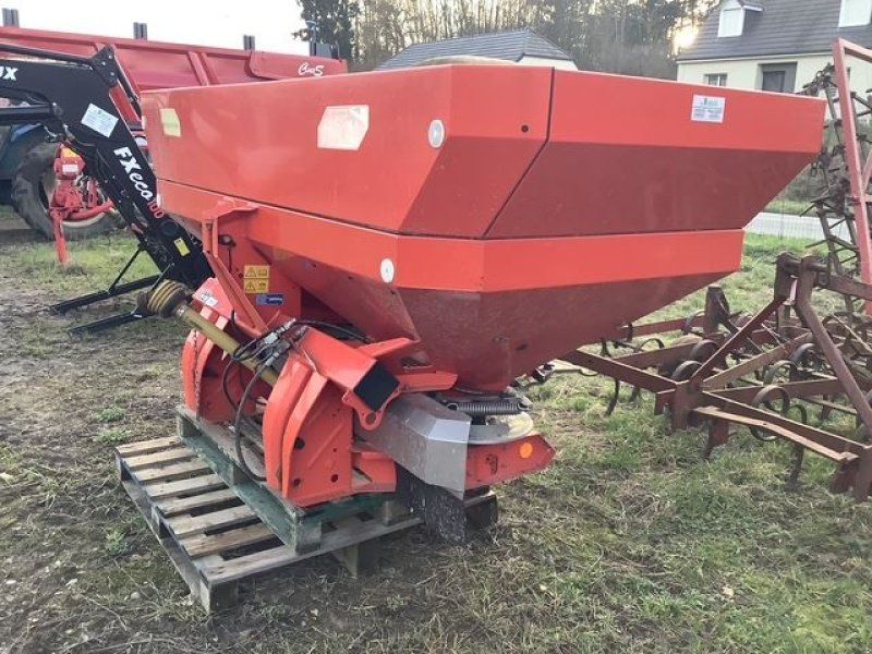 Kuhn AXIS201K