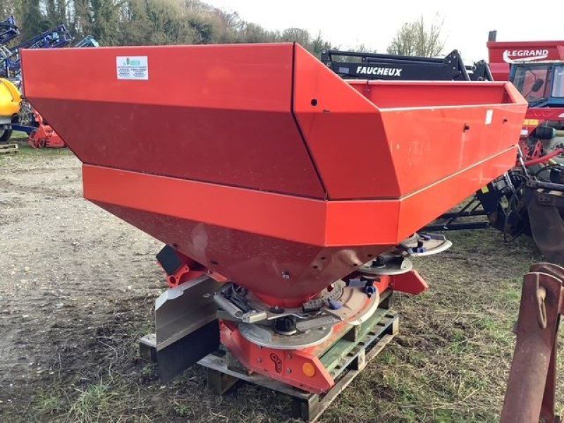 Kuhn AXIS201K