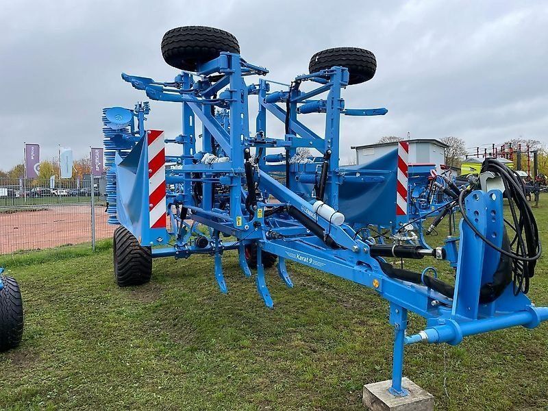 Lemken Karat 9/500 KUA