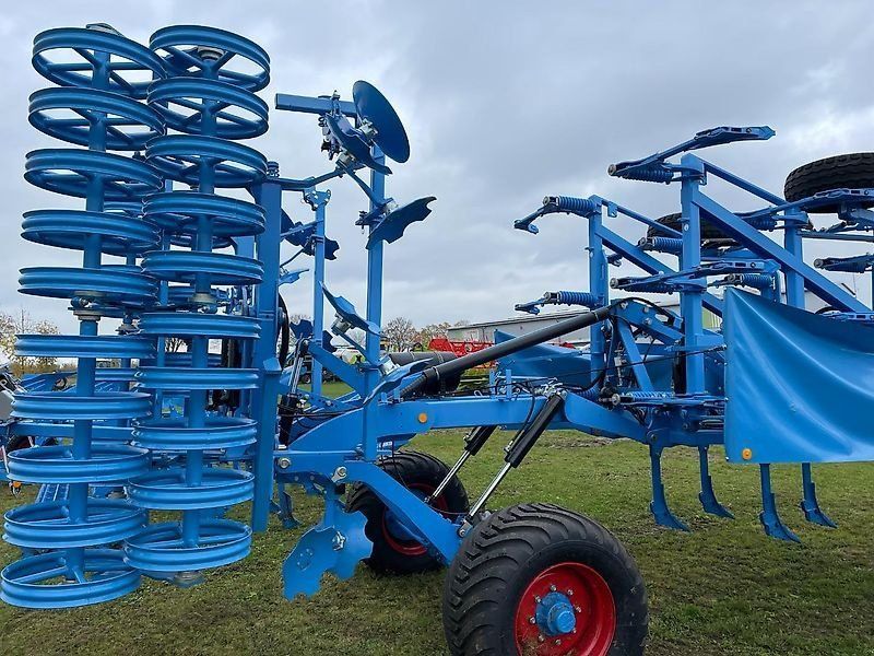 Lemken Karat 9/500 KUA