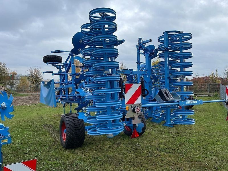 Lemken Karat 9/500 KUA