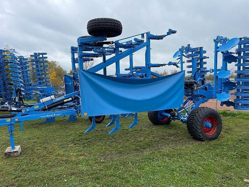 Lemken Karat 9/500 KUA