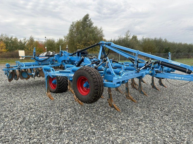 Lemken Karat 9/500 KUA