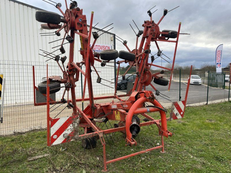 Kuhn GF 8501 MH