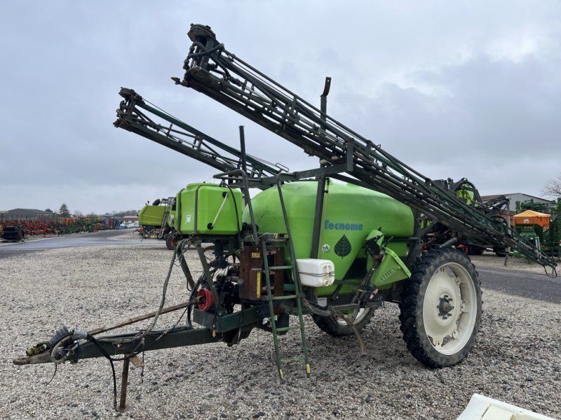 Tecnoma Galaxie 3000