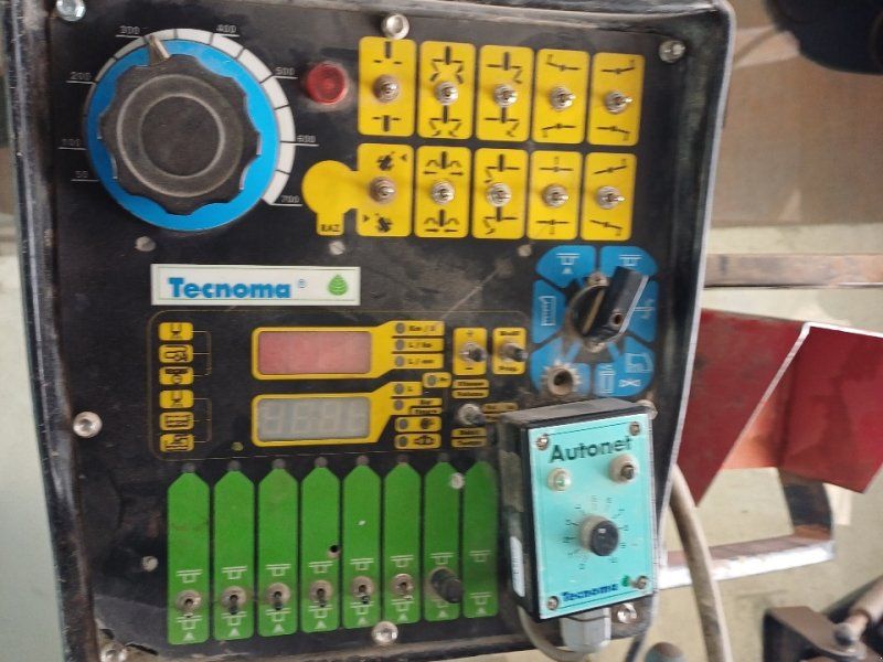 Tecnoma Galaxie 3000