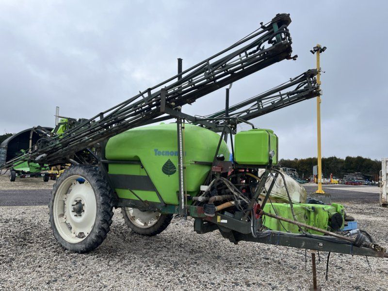 Tecnoma Galaxie 3000