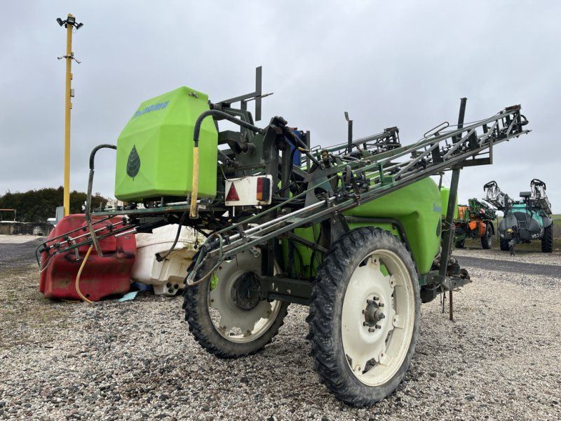 Tecnoma Galaxie 3000