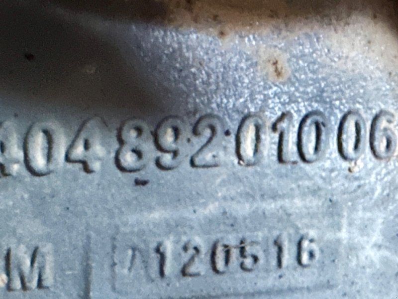 Fendt Cargo Konsolen für Vario 400, 500, 300 ab S4, 313 415, 516