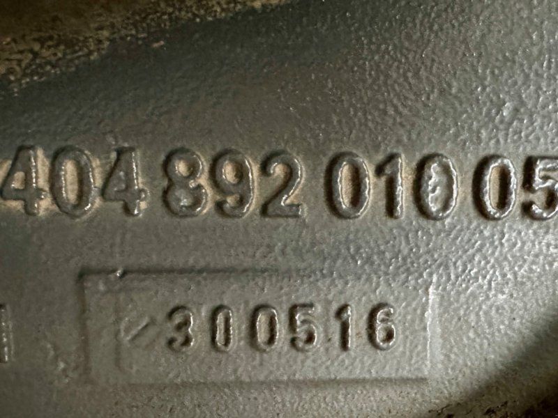 Fendt Cargo Konsolen für Vario 400, 500, 300 ab S4, 313 415, 516