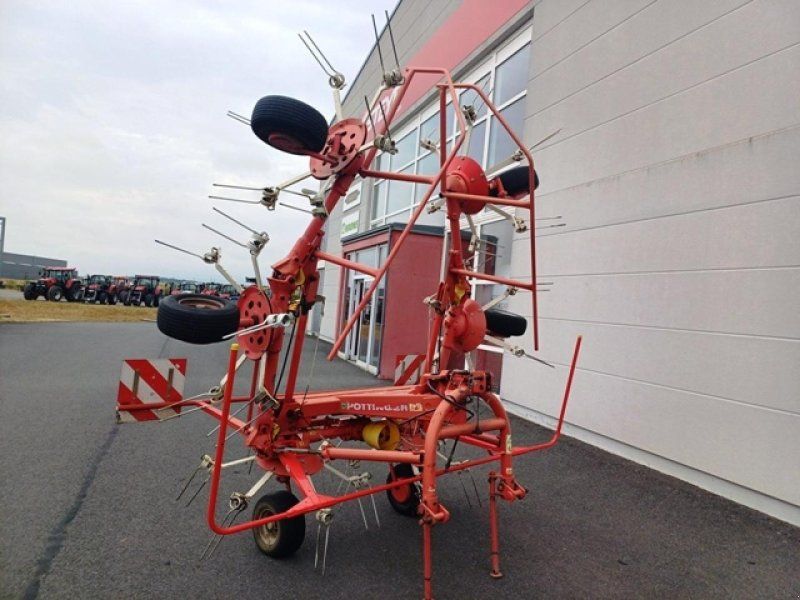 Pöttinger HIT 69 Z