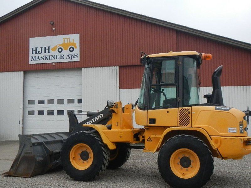 Volvo L 30 G S