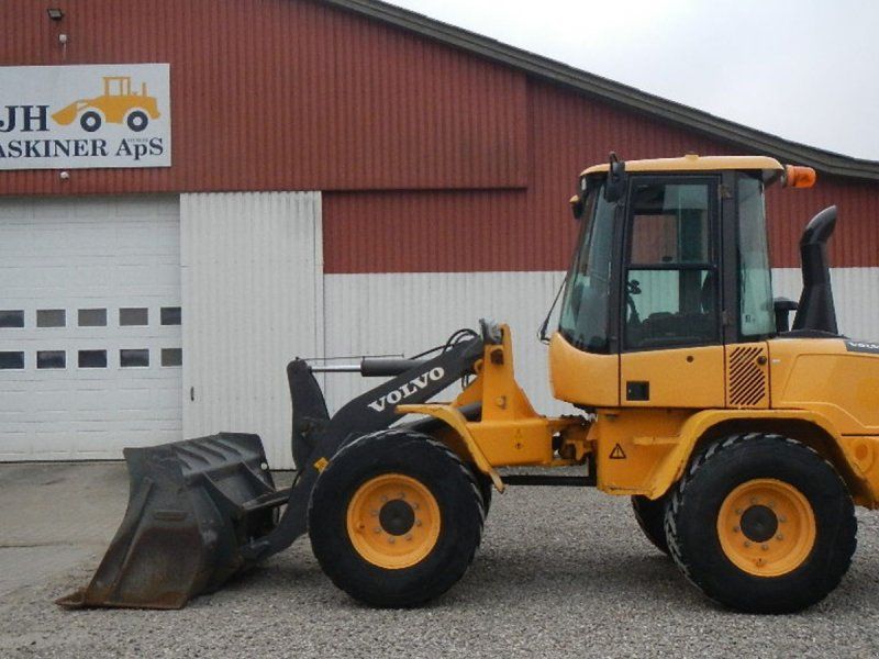 Volvo L 30 G S