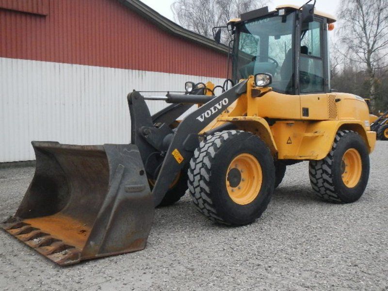 Volvo L 30 G S