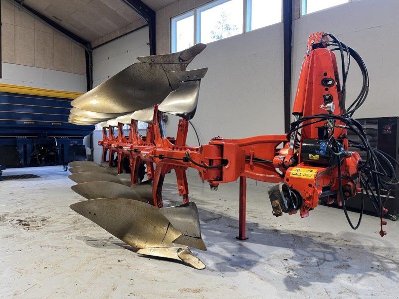 Kuhn VARI-MASTER 153 NSH
