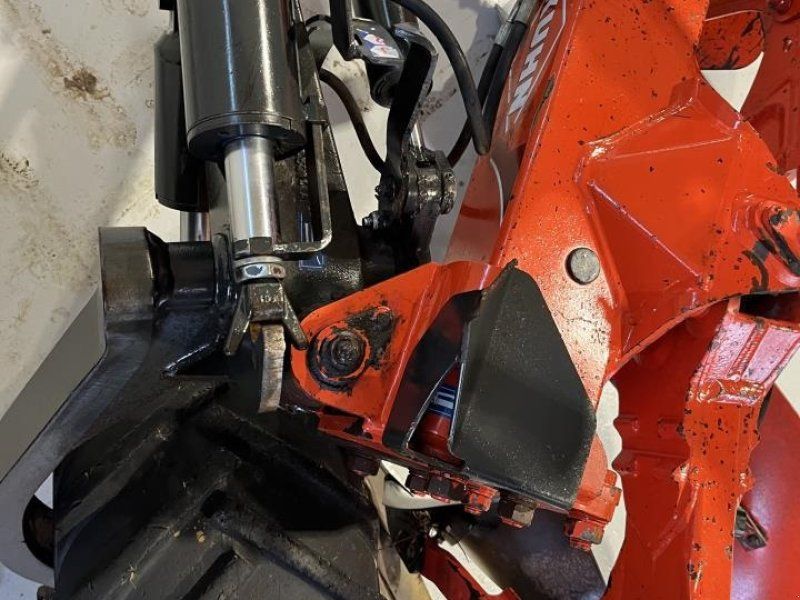 Kuhn VARI-MASTER 153 NSH