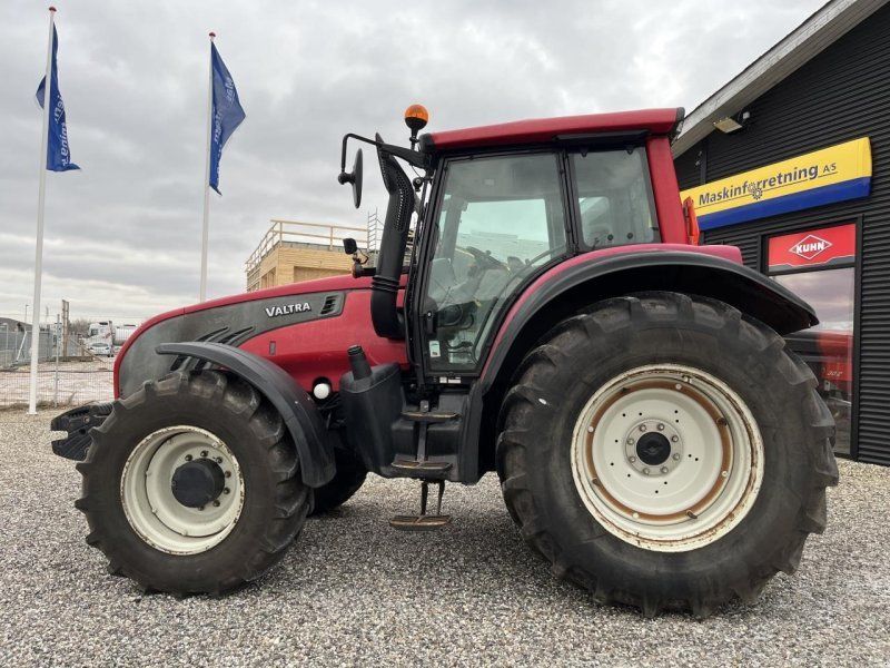 Valtra T172