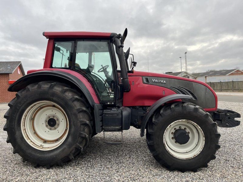 Valtra T172