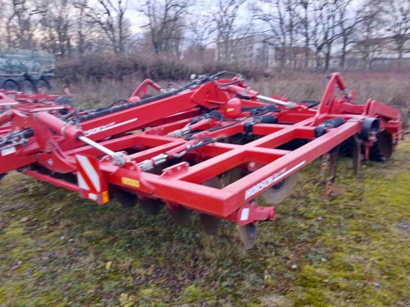 Horsch Tiger 5 MT