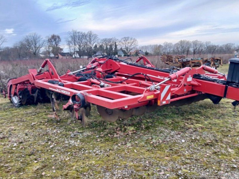 Horsch Tiger 5 MT