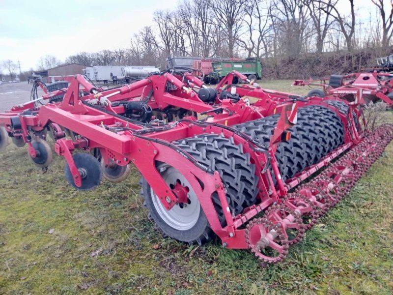 Horsch Tiger 5 MT
