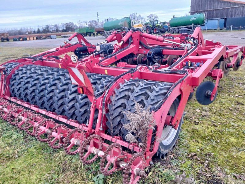 Horsch Tiger 5 MT