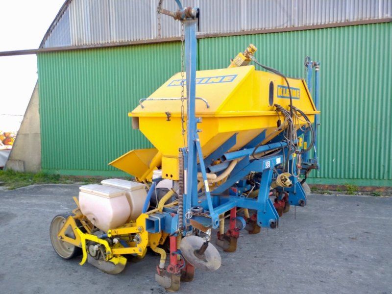 Kleine MCM Multicorn 6 Reihen