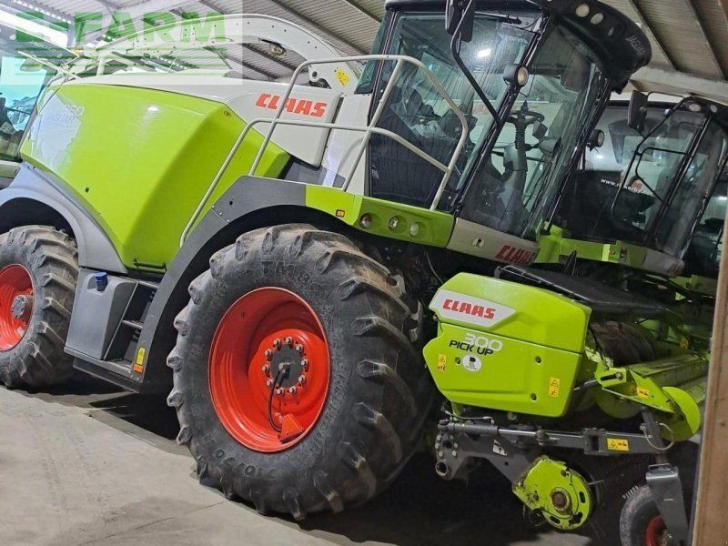 Claas JAGUAR 950