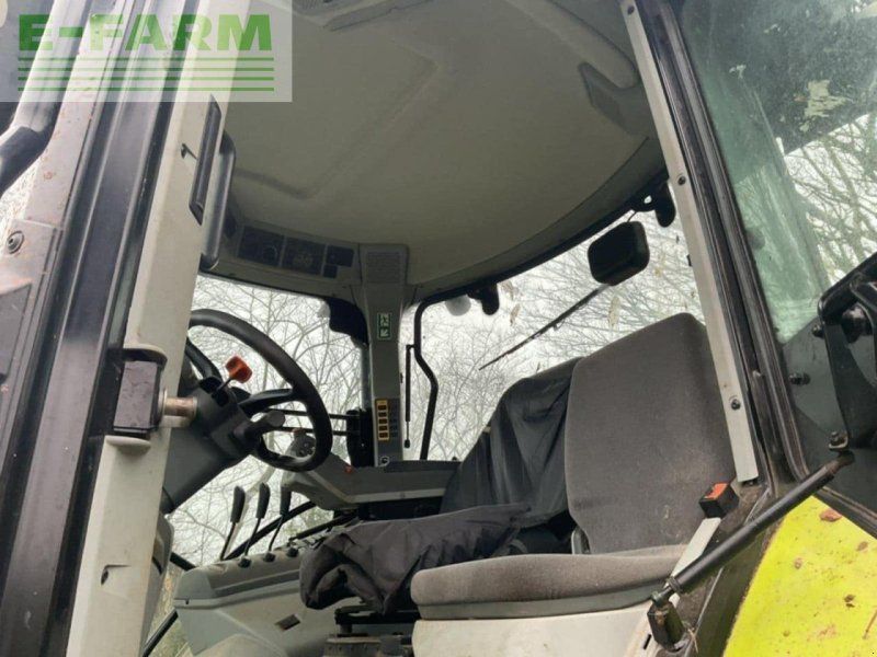 Claas ARION 610