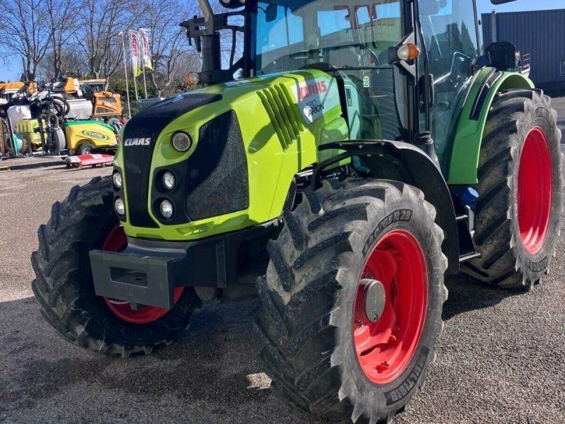 Claas arion 420 (a32/200)