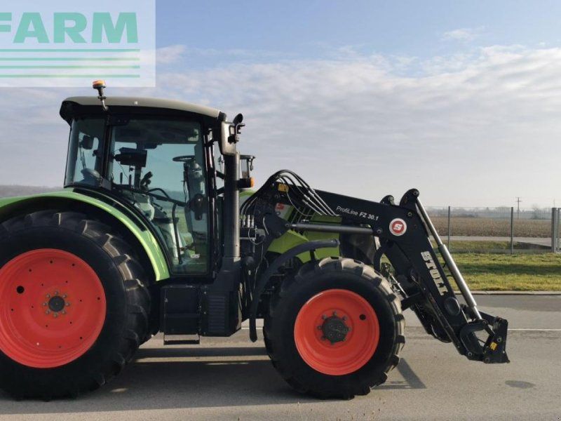 Claas ARION 430