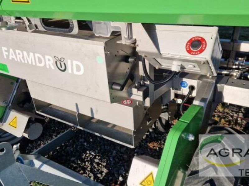 FarmDroid FD20