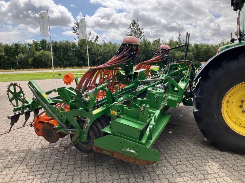 Amazone Avant 6M.  KG600/2