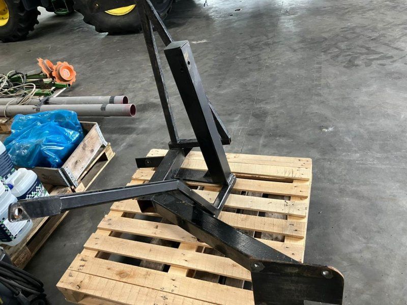 Amazone Avant 6M.  KG600/2