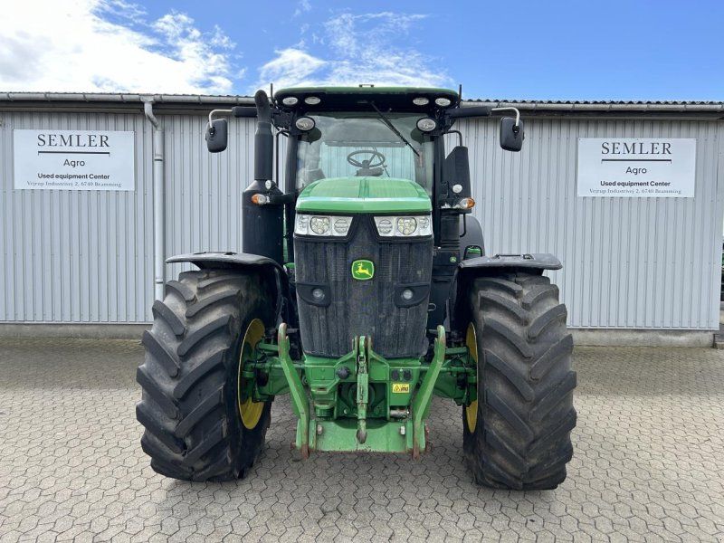 John Deere 7250R