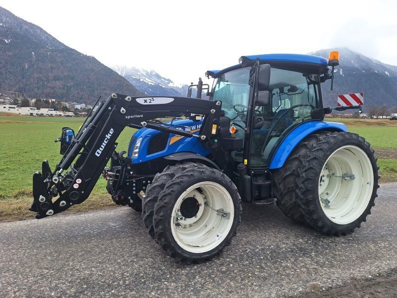 New Holland T4.75S