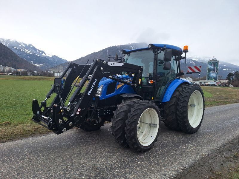 New Holland T4.75S