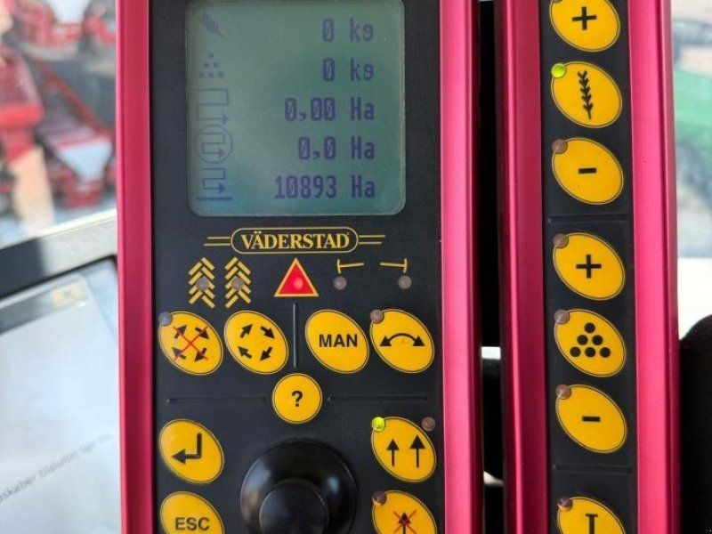 Väderstad SPIRIT 600C