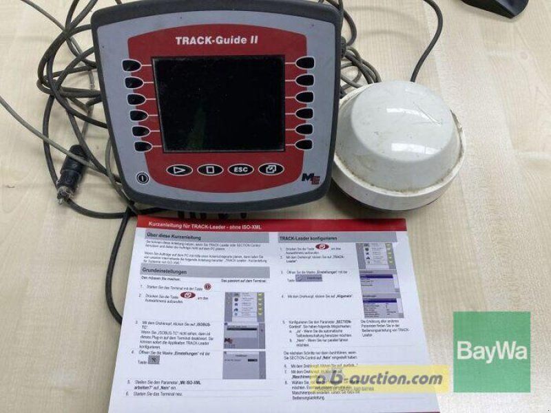 Müller MÜLLER TRACKGUID II