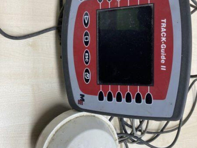 Müller MÜLLER TRACKGUID II