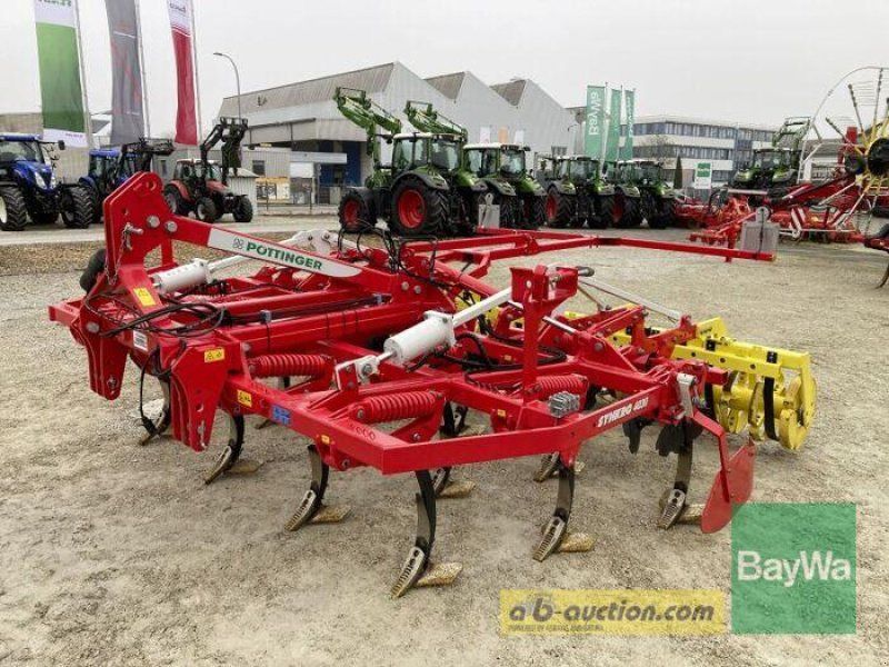 Pöttinger SYNKRO 4030 K NOVA CRO